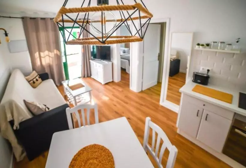 Precioso Apartamento Con Piscina