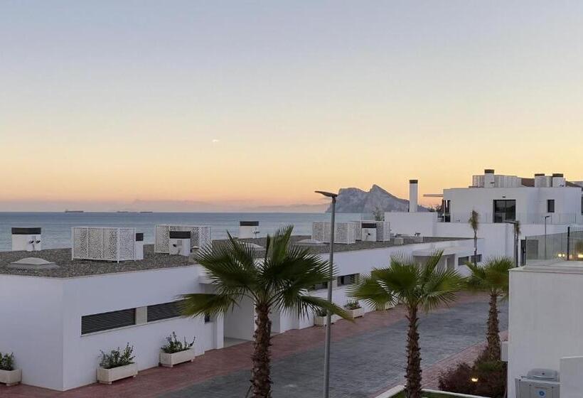 The Links Ii 2373 Golf & Sea Views