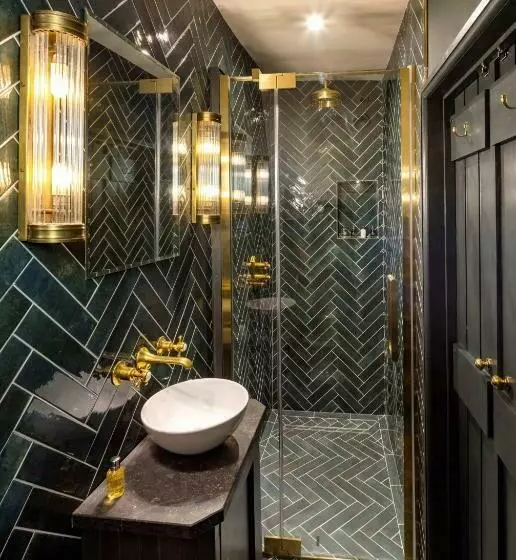 The Palm Cottage Marlow