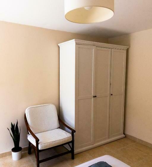 Townhouse With Terraces And Communal Pool