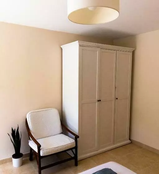 Townhouse With Terraces And Communal Pool