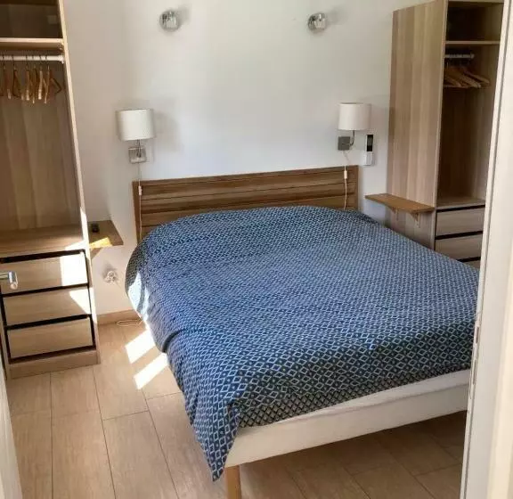 Très Belle Villa Avec Piscine Chauffée Casaleoni