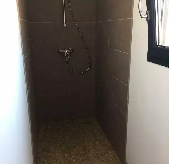 Très Belle Villa Avec Piscine Chauffée Casaleoni