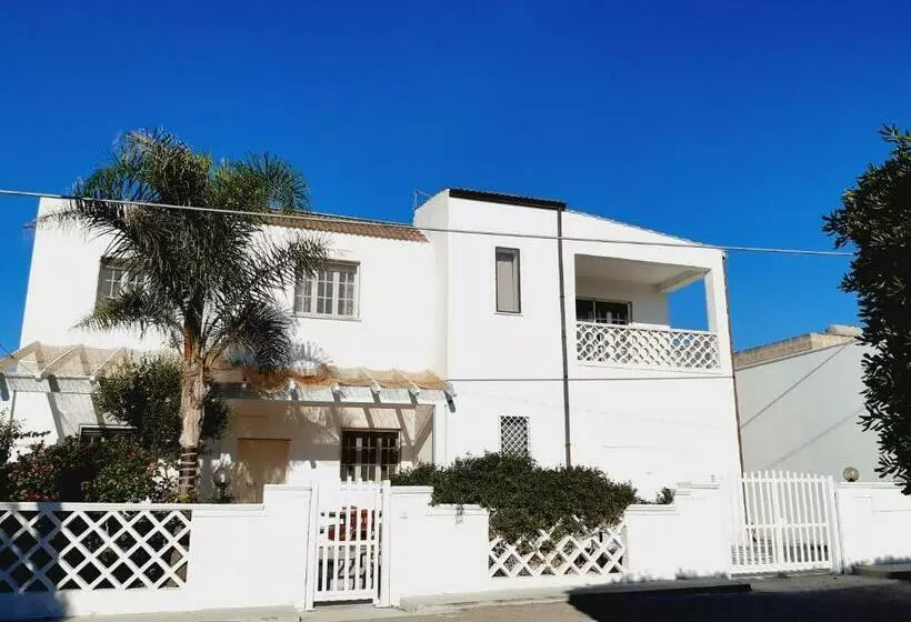 Villa Litus