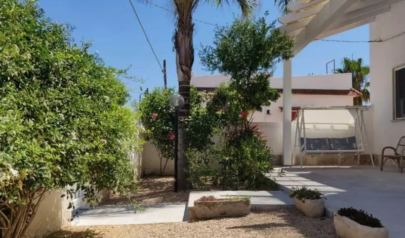 Villa Litus