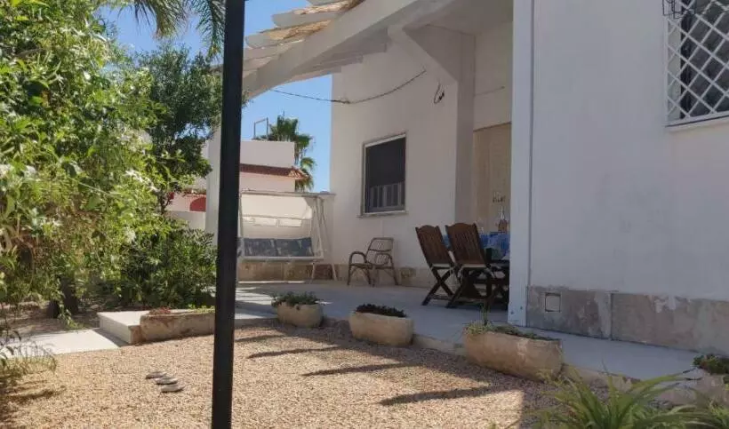 Villa Litus