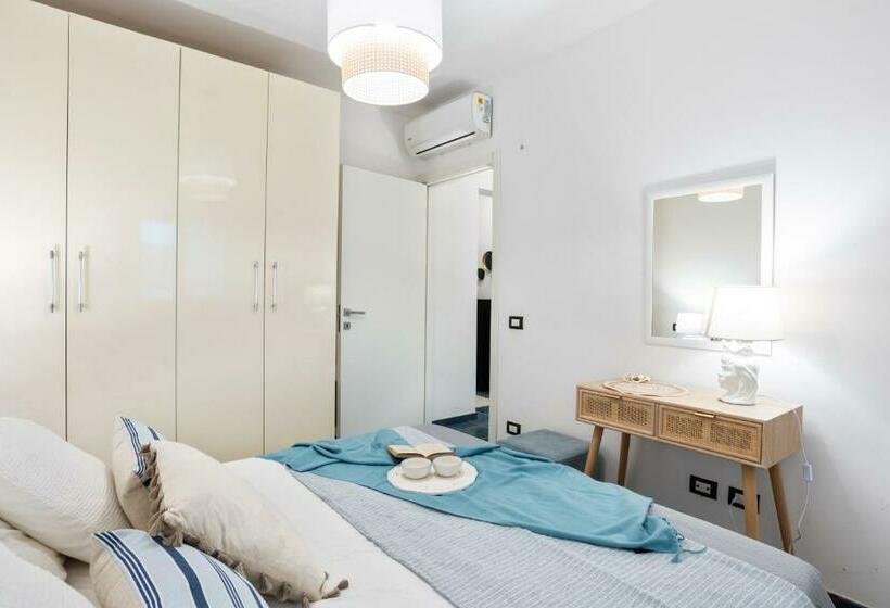 Villa Soave Mare E Piscina Privata