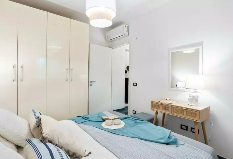 Villa Soave Mare E Piscina Privata