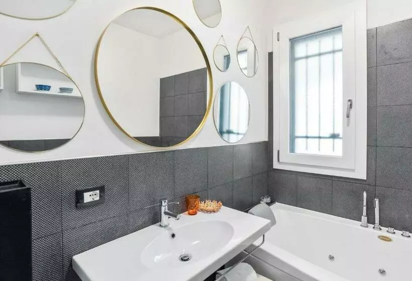 Villa Soave Mare E Piscina Privata