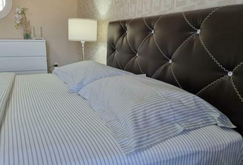 апартаменты в центре города