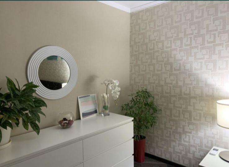 апартаменты в центре города