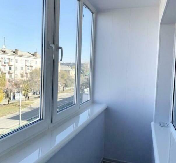 апартаменты в центре города