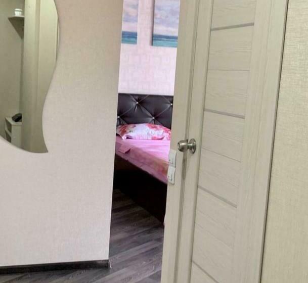 апартаменты в центре города