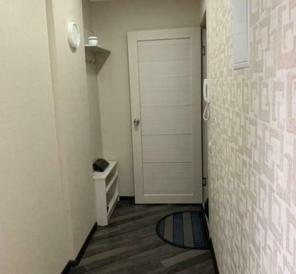 апартаменты в центре города