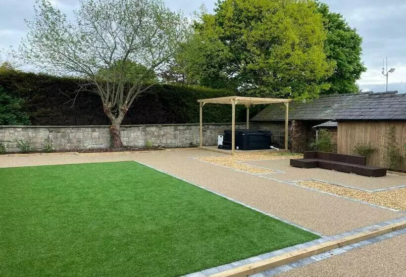 Abbey Farm House Ormskirk