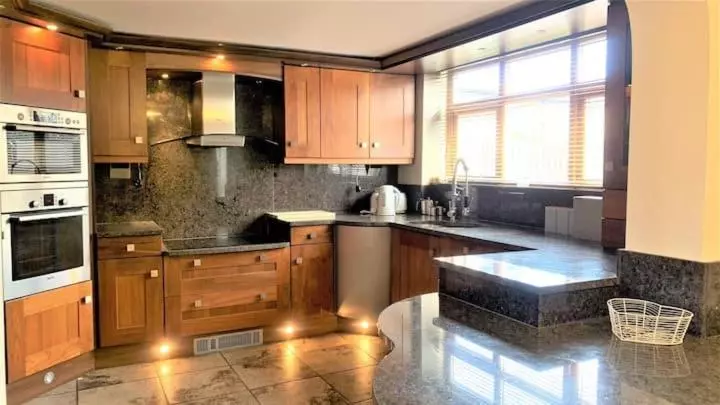 Abbey Farm House Ormskirk