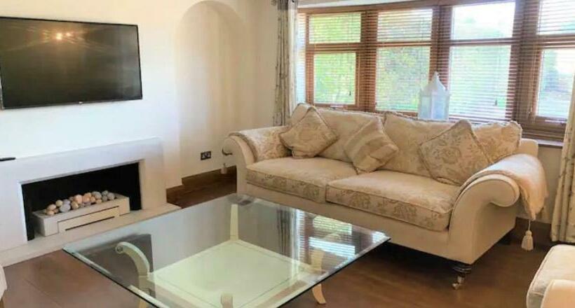 Abbey Farm House Ormskirk