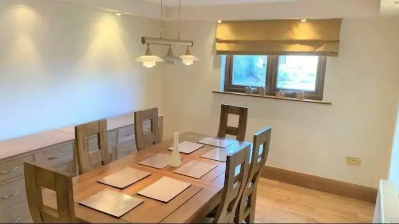 Abbey Farm House Ormskirk