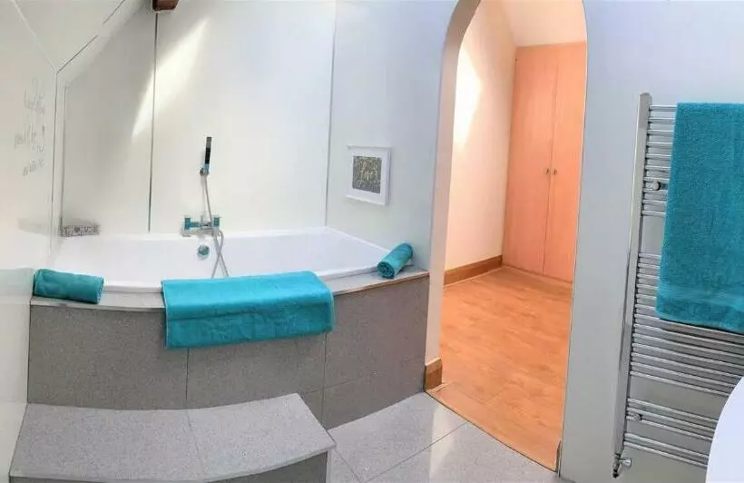 Abbey Farm House Ormskirk