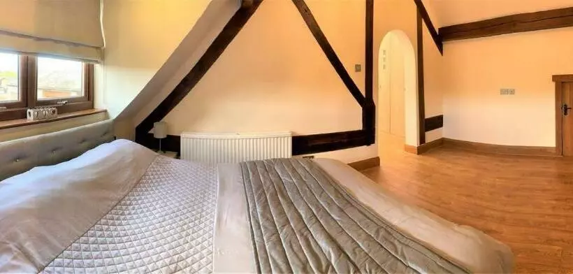 Abbey Farm House Ormskirk