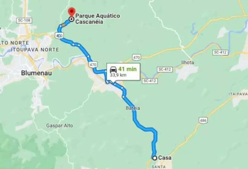 Apto   30 Min De Bc