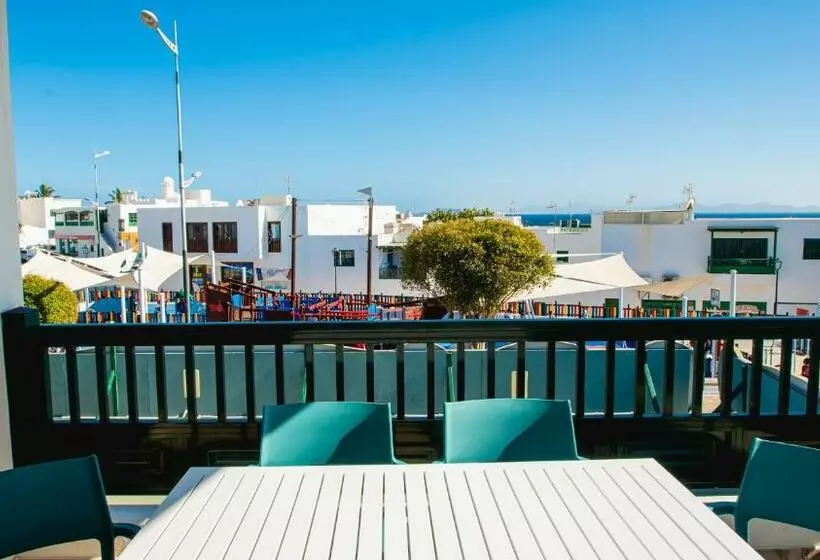 Blancazul El Marisco