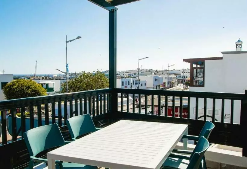 Blancazul El Marisco