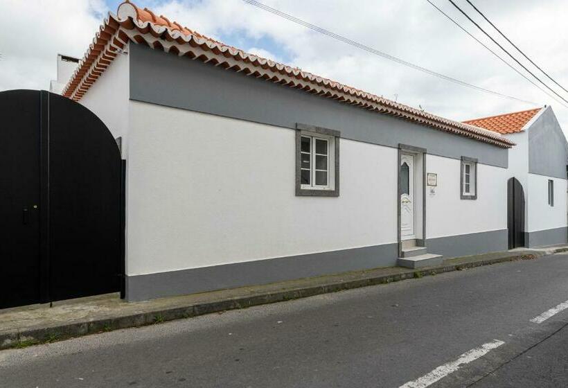 Casa Dos Avós