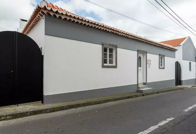 Casa Dos Avós