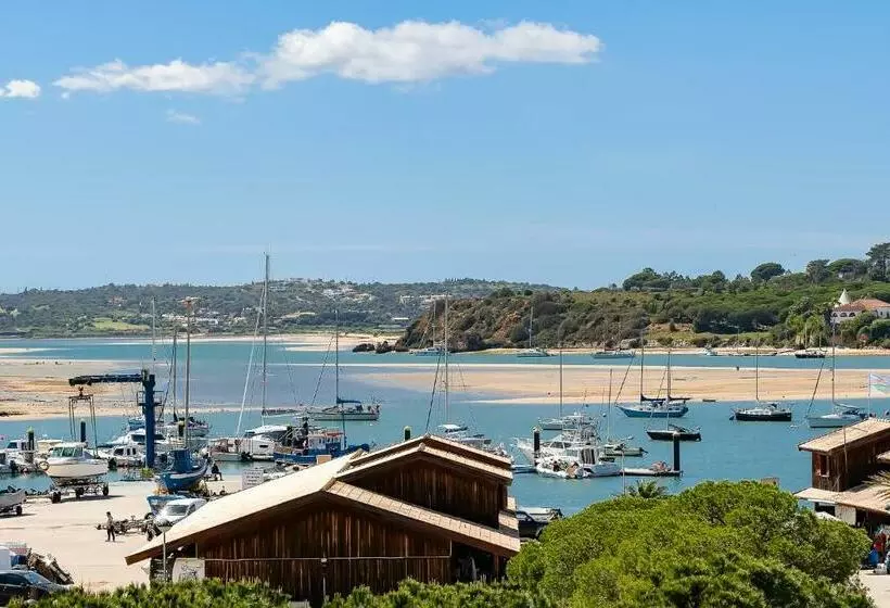Casa Ria   Mar