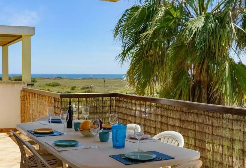 Casa Ria   Mar
