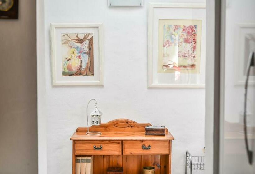 Casa Tamai, Ideal Para Familias En El Centro De La Isla