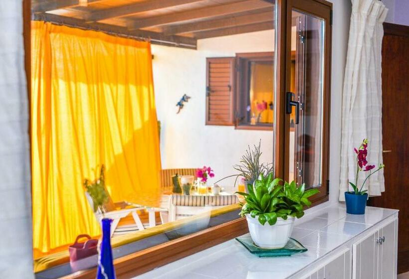 Casa Tamai, Ideal Para Familias En El Centro De La Isla