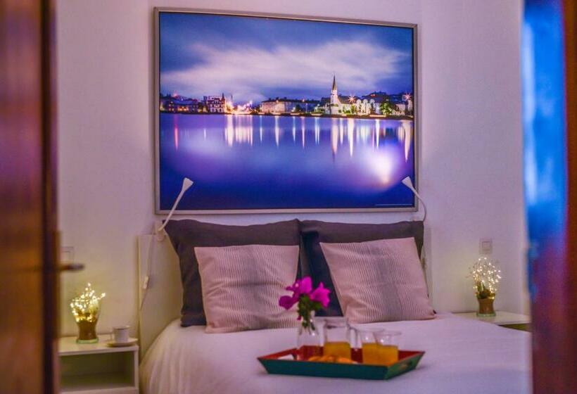 Casa Tamai, Ideal Para Familias En El Centro De La Isla