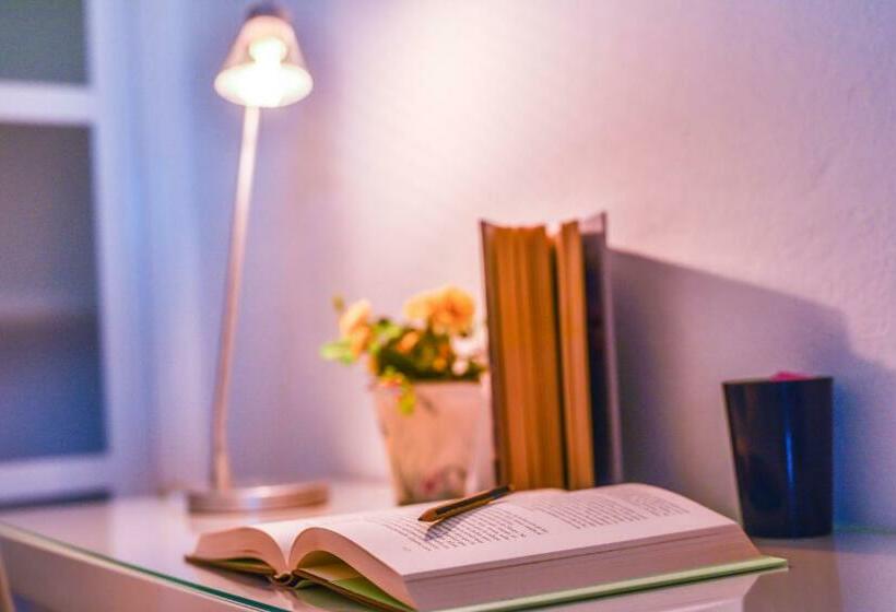 Casa Tamai, Ideal Para Familias En El Centro De La Isla