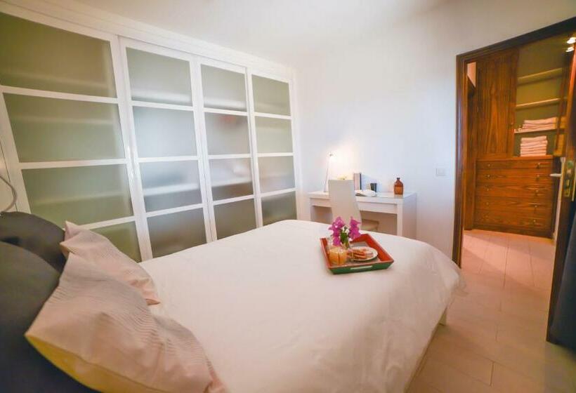 Casa Tamai, Ideal Para Familias En El Centro De La Isla