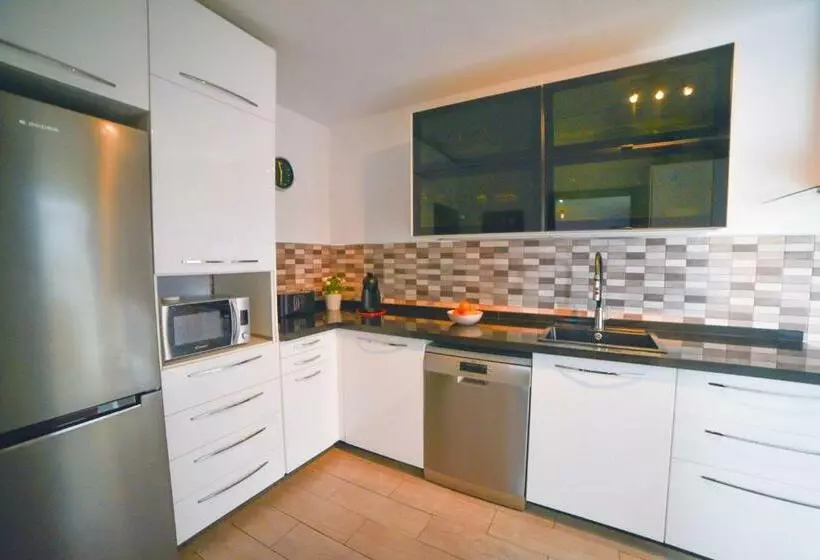 Casa Tamai, Ideal Para Familias En El Centro De La Isla