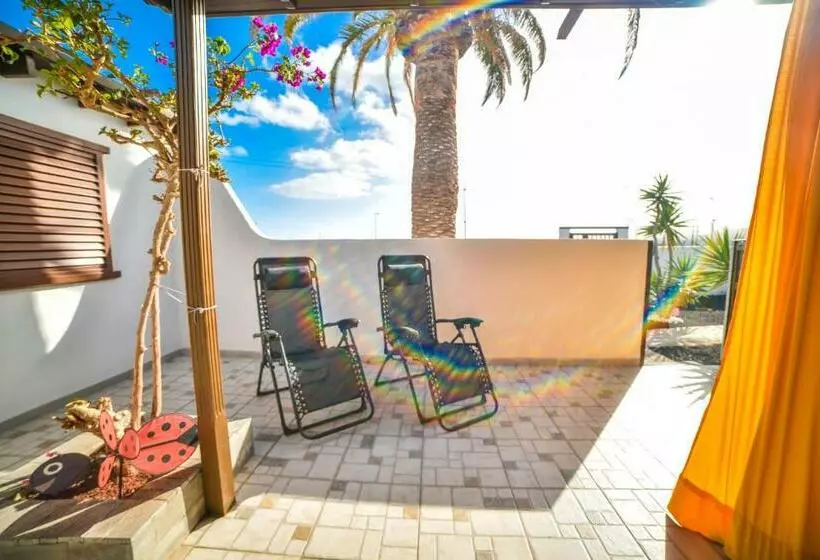 Casa Tamai, Ideal Para Familias En El Centro De La Isla