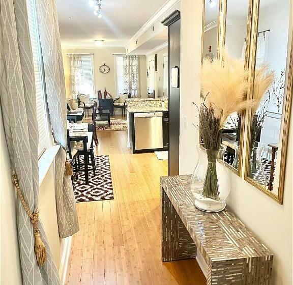 Cozy Downtown Apartment Naval Academy Vicinity