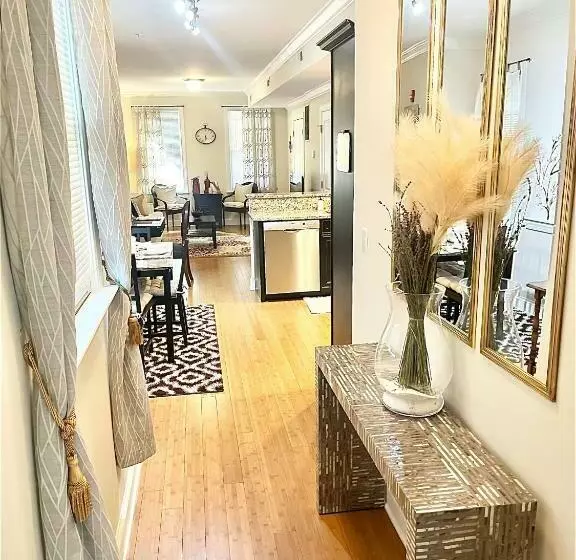 Cozy Downtown Apartment Naval Academy Vicinity