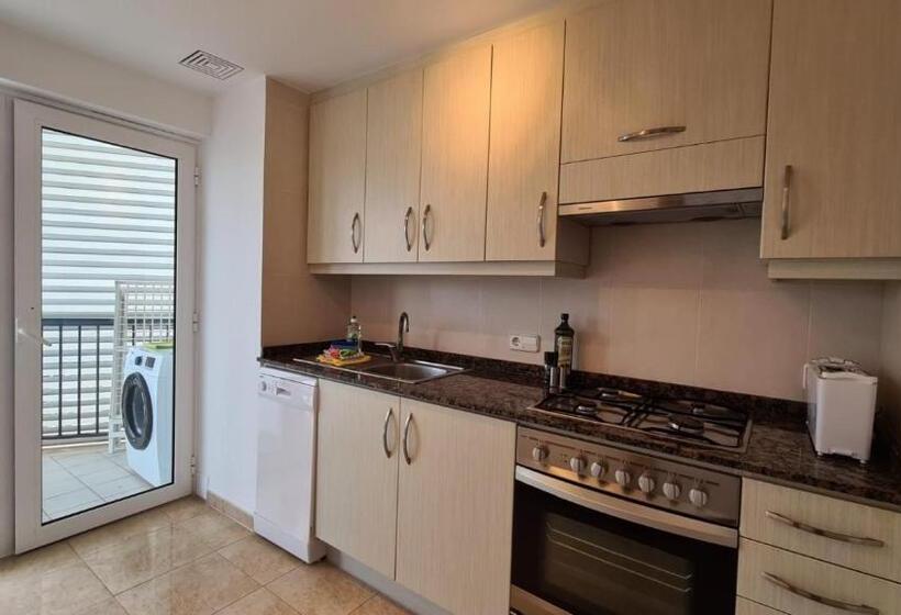 Dimi Holidays Porto Cristo Slu Meerblick Apartment 3  Hafen Porto Cristo 120m Zum Strand