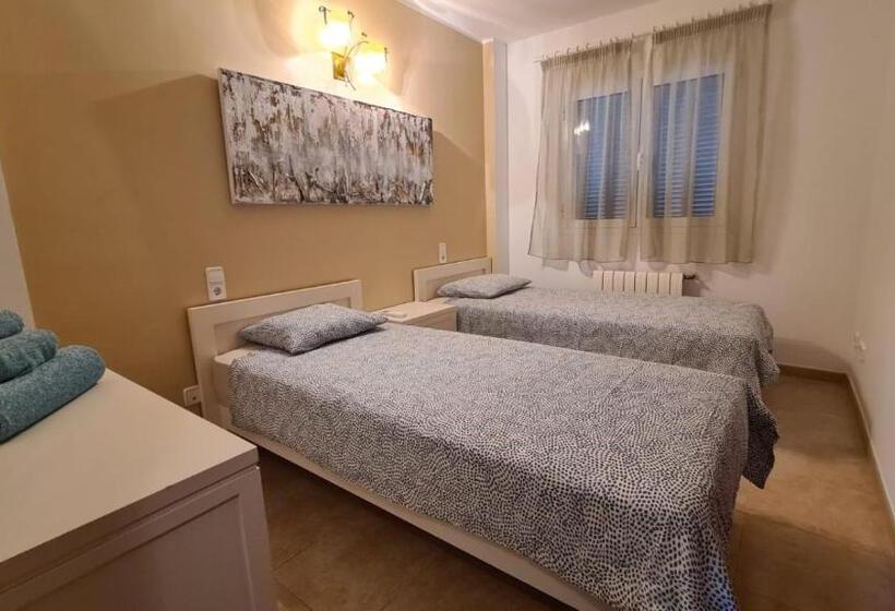 Dimi Holidays Porto Cristo Slu Meerblick Apartment 3  Hafen Porto Cristo 120m Zum Strand