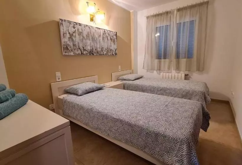 Dimi Holidays Porto Cristo Slu Meerblick Apartment 3  Hafen Porto Cristo 120m Zum Strand