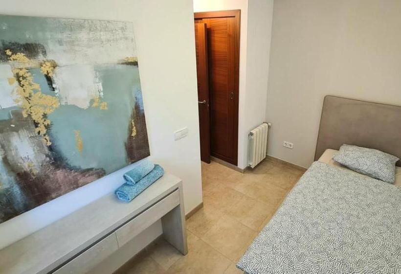 Dimi Holidays Porto Cristo Slu Meerblick Apartment 3  Hafen Porto Cristo 120m Zum Strand