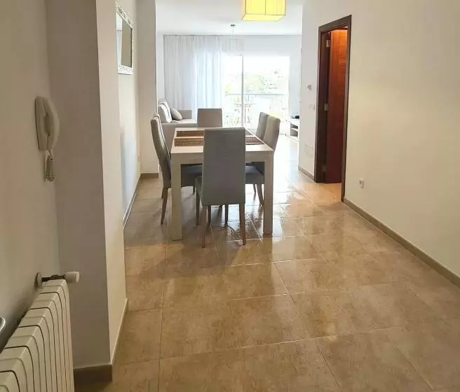 Dimi Holidays Porto Cristo Slu Meerblick Apartment 3  Hafen Porto Cristo 120m Zum Strand