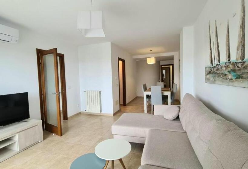 Dimi Holidays Porto Cristo Slu Meerblick Apartment 3  Hafen Porto Cristo 120m Zum Strand