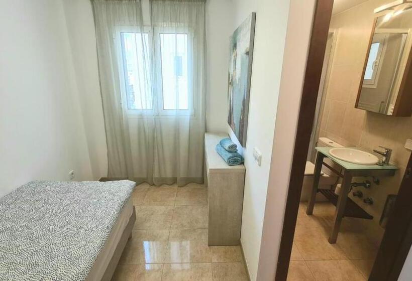 Dimi Holidays Porto Cristo Slu Meerblick Apartment 3  Hafen Porto Cristo 120m Zum Strand