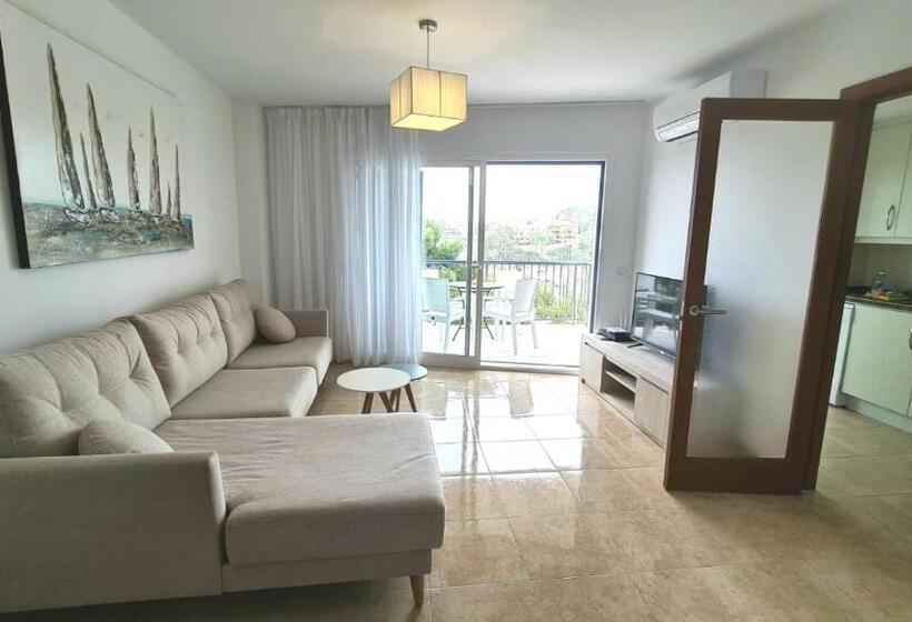 Dimi Holidays Porto Cristo Slu Meerblick Apartment 3  Hafen Porto Cristo 120m Zum Strand
