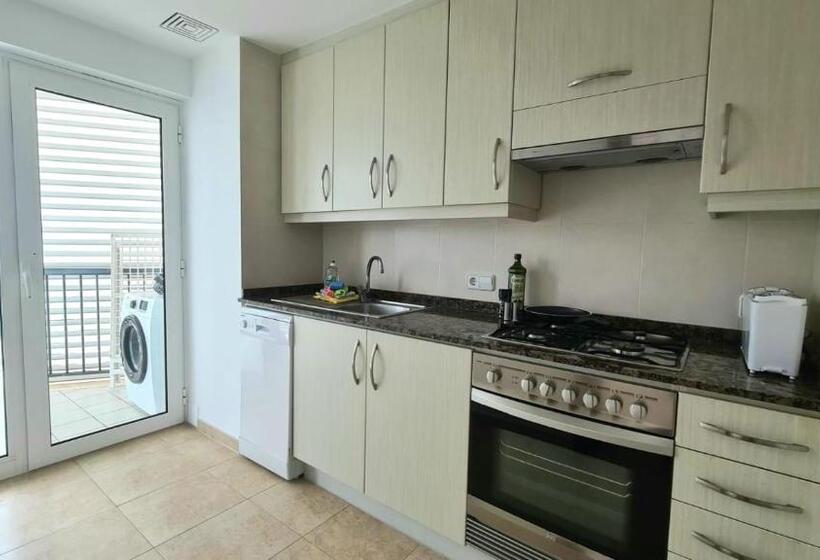 Dimi Holidays Porto Cristo Slu Meerblick Apartment 3  Hafen Porto Cristo 120m Zum Strand