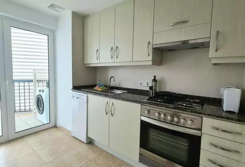 Dimi Holidays Porto Cristo Slu Meerblick Apartment 3  Hafen Porto Cristo 120m Zum Strand